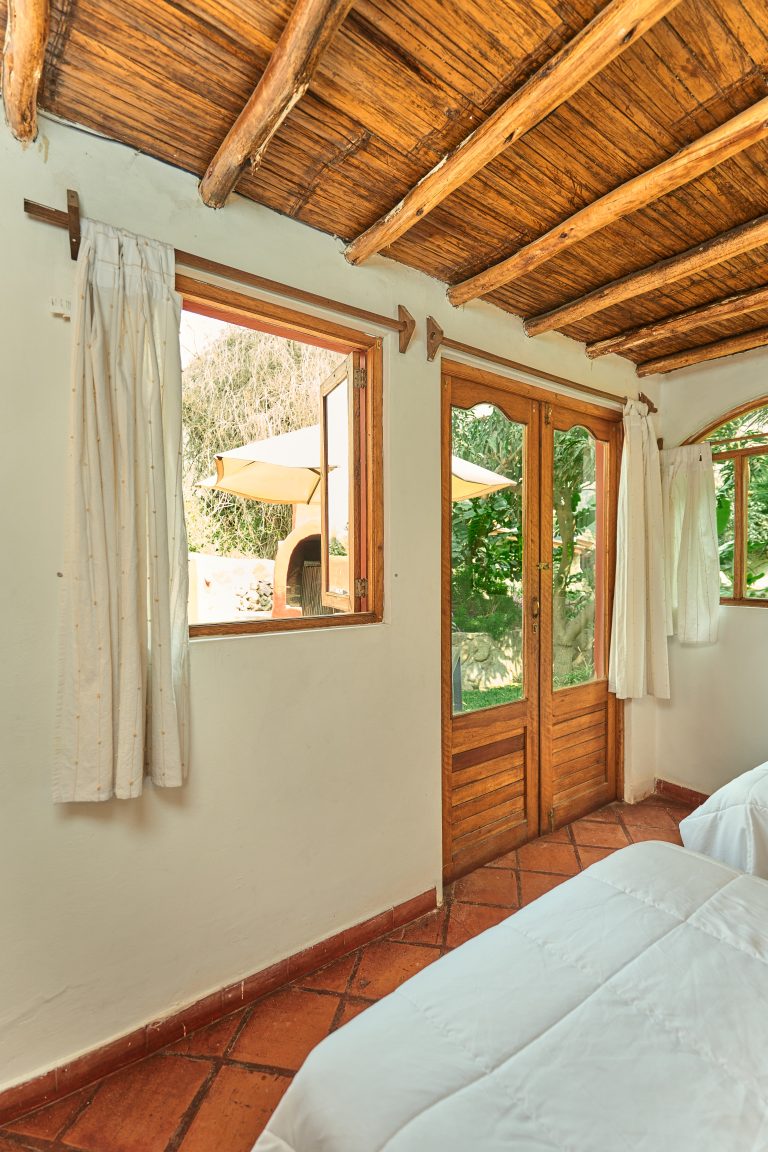Bungalow 16: foto 2