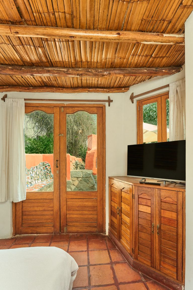 Bungalow 16: foto 4