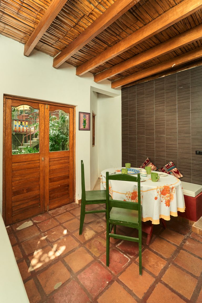 Bungalow 16: foto 5