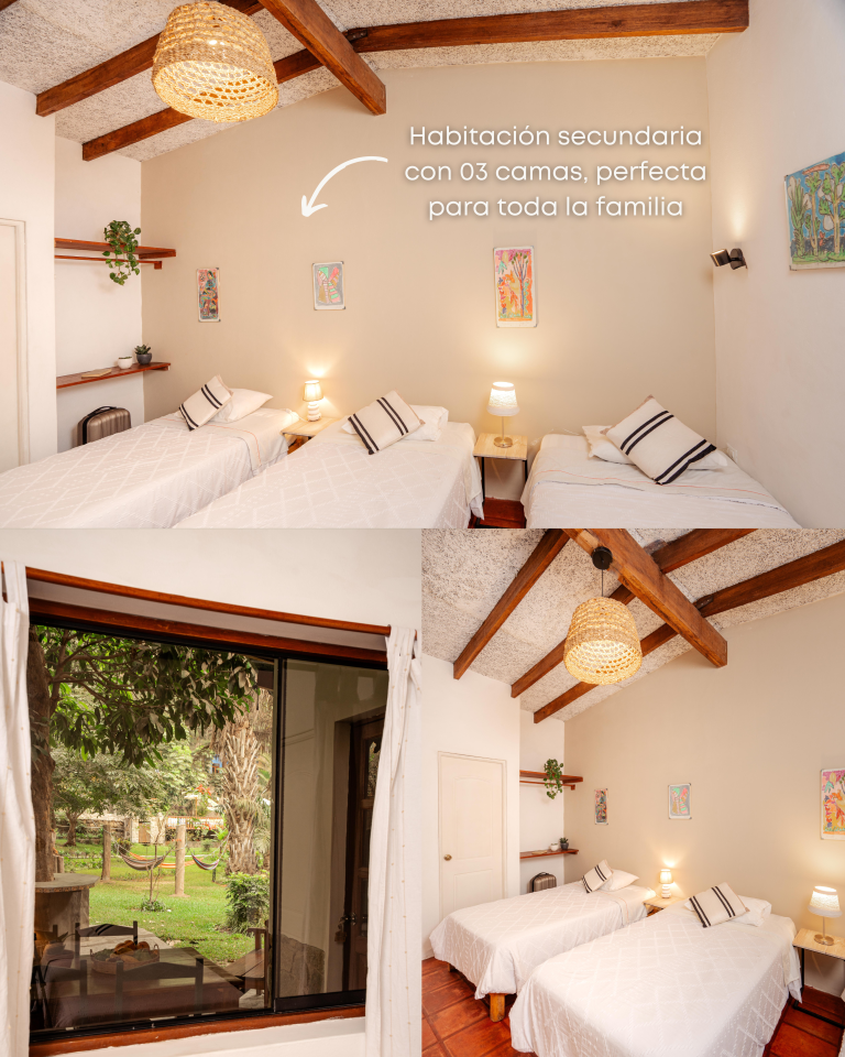 Bungalow 19: foto 5