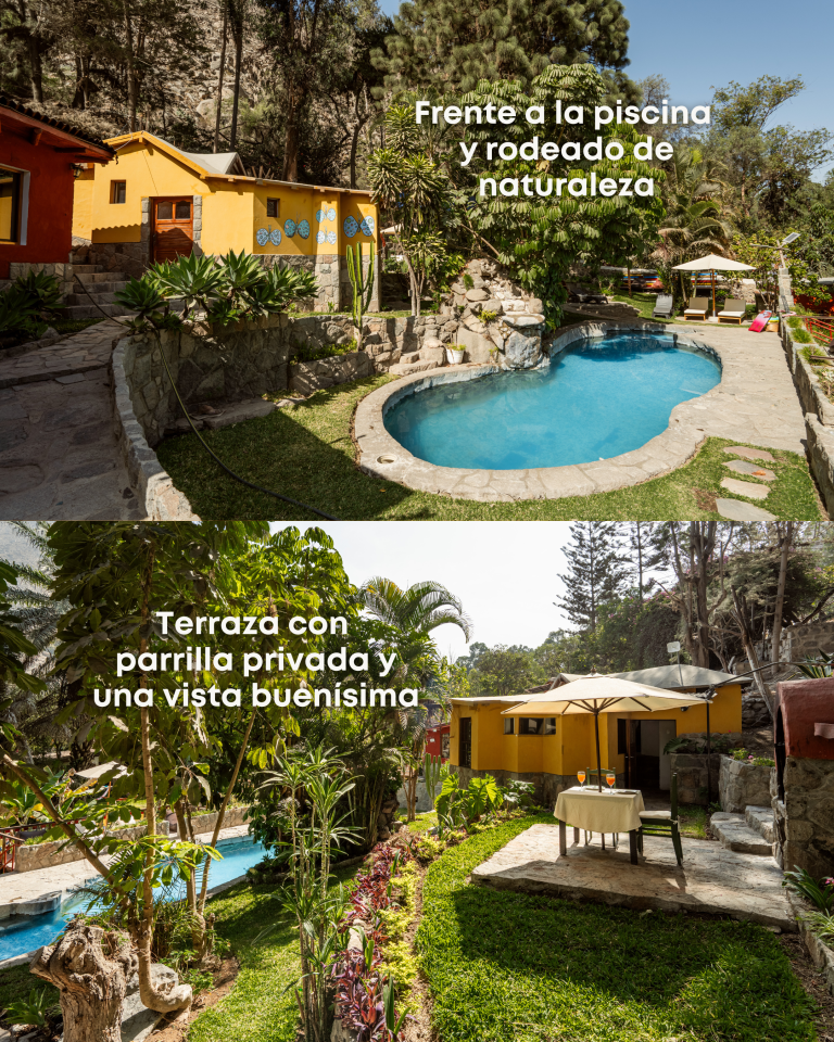 Bungalow 14: foto 3