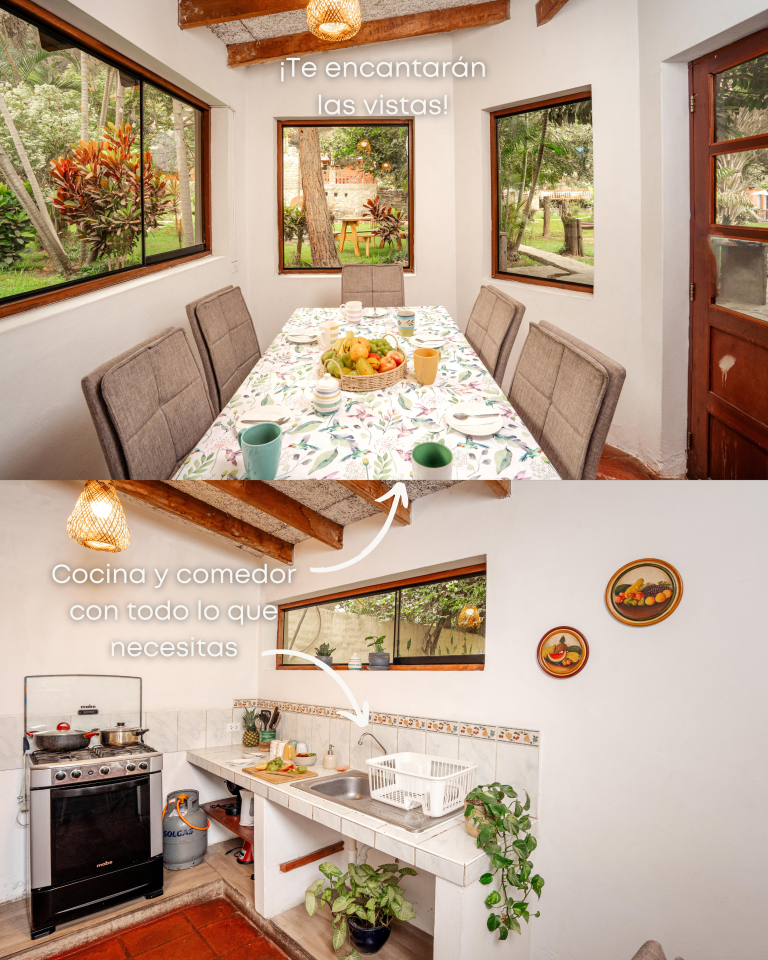 Bungalow 19: foto 6