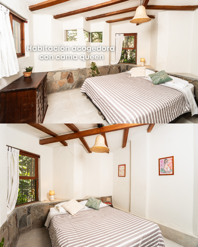 Bungalow 14: foto 4