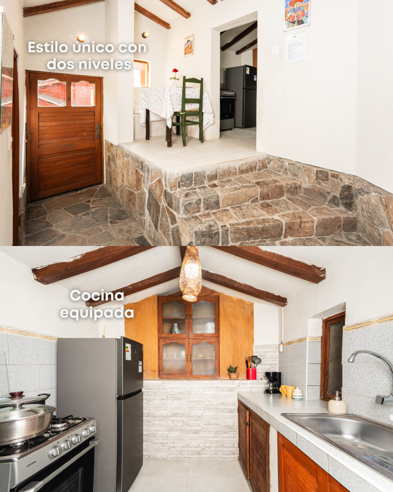 Bungalow 14: foto 6