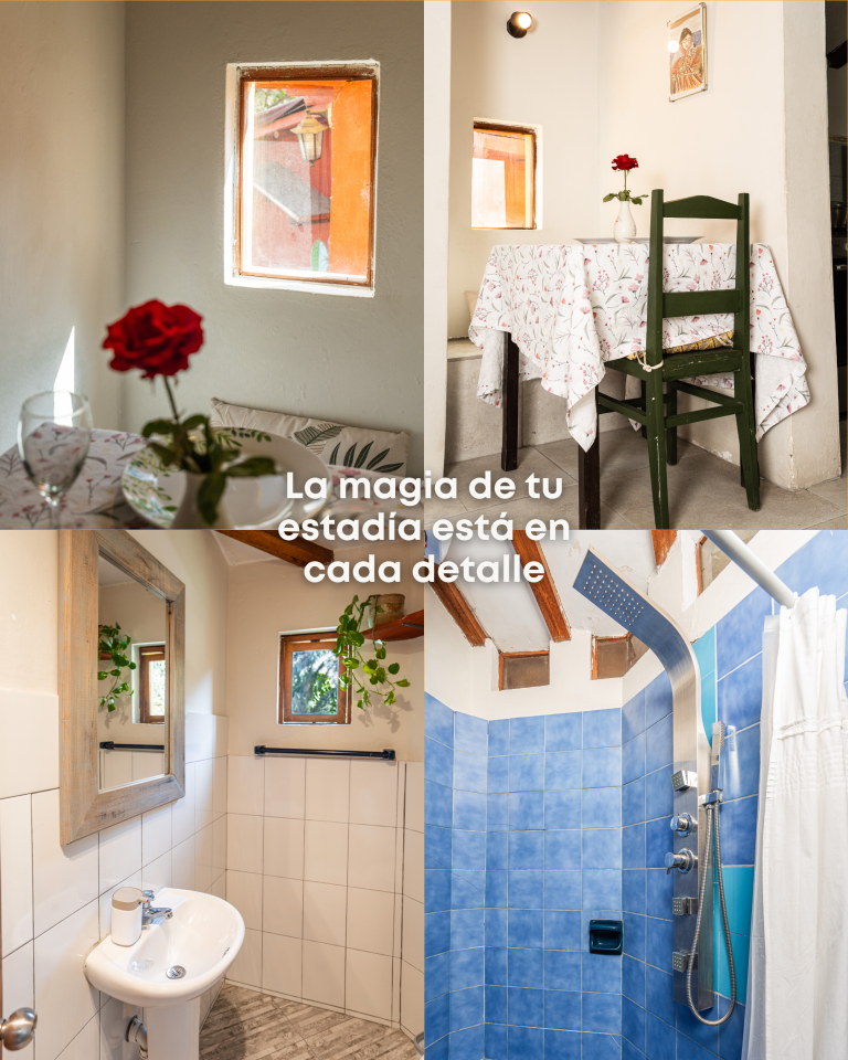 Bungalow 14: foto 7