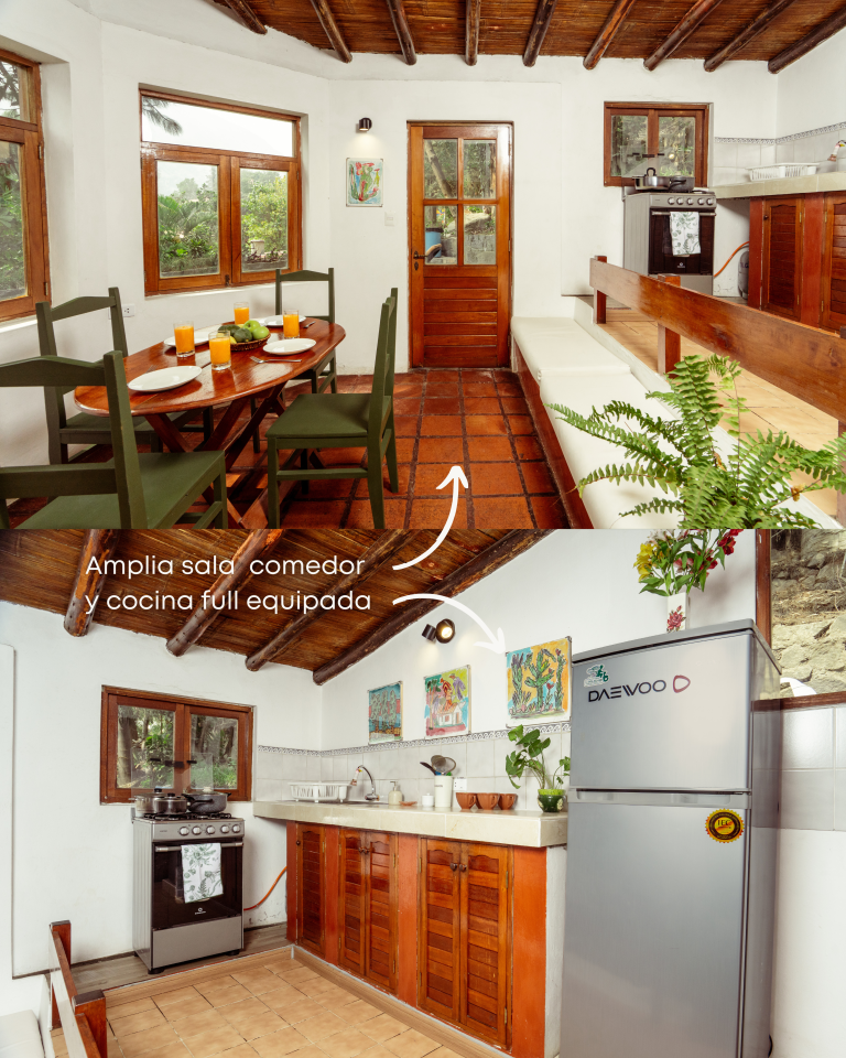 Bungalow 15: foto 5
