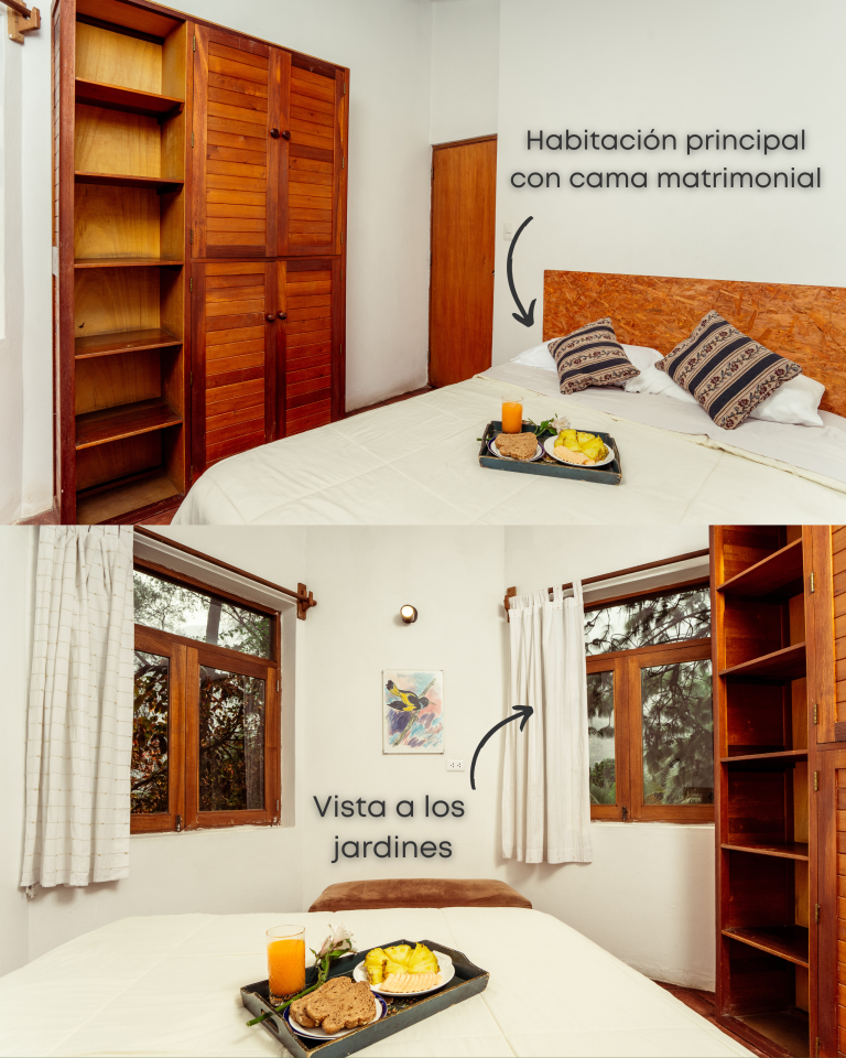 Bungalow 15: foto 6