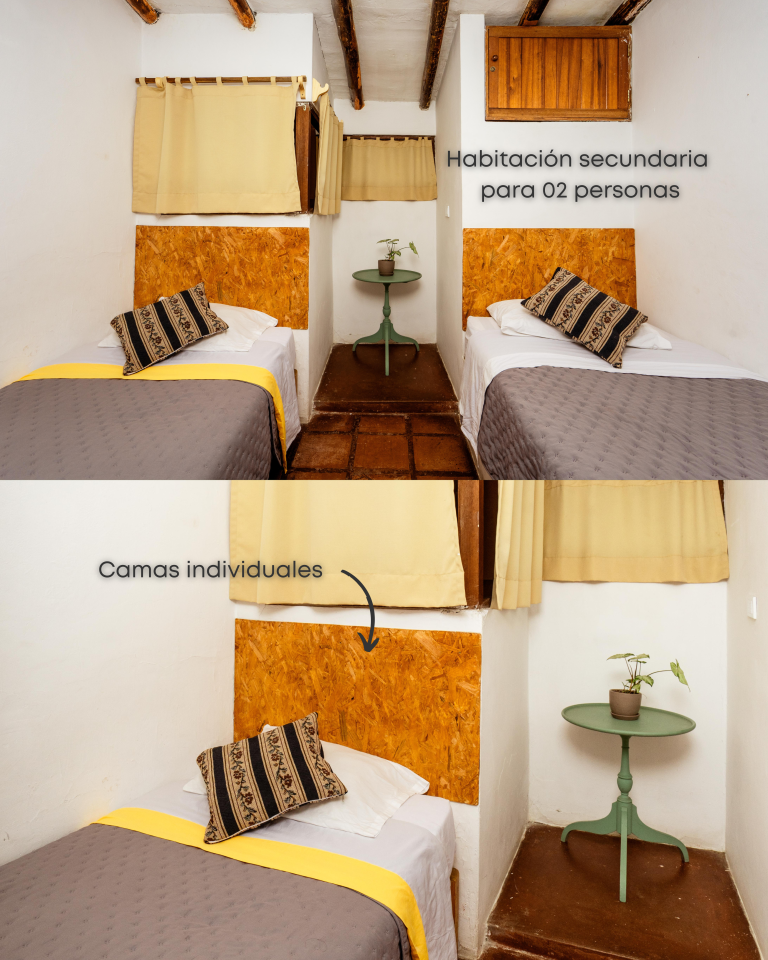 Bungalow 15: foto 7