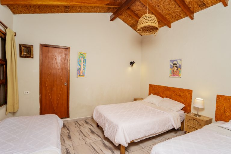 Bungalow 17: foto 5