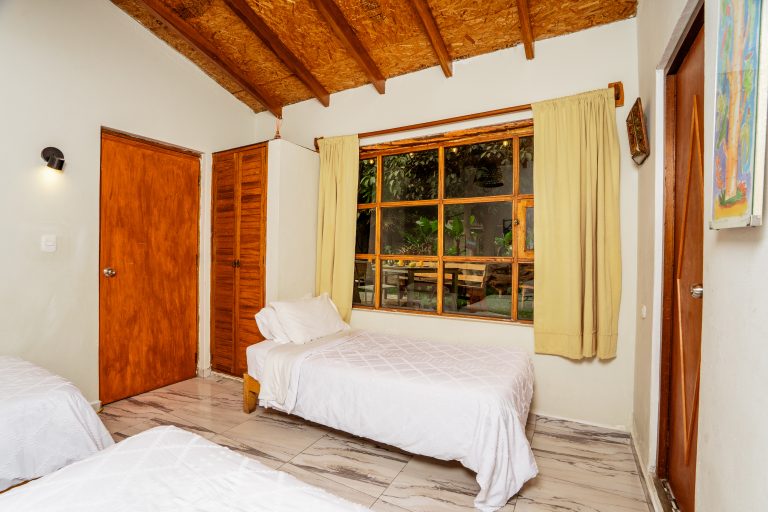 Bungalow 17: foto 6