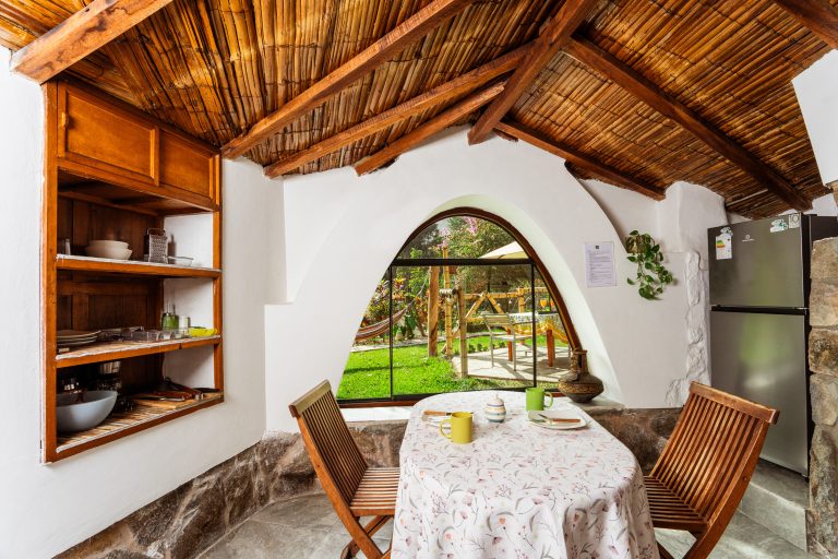 Bungalow 12: foto 4