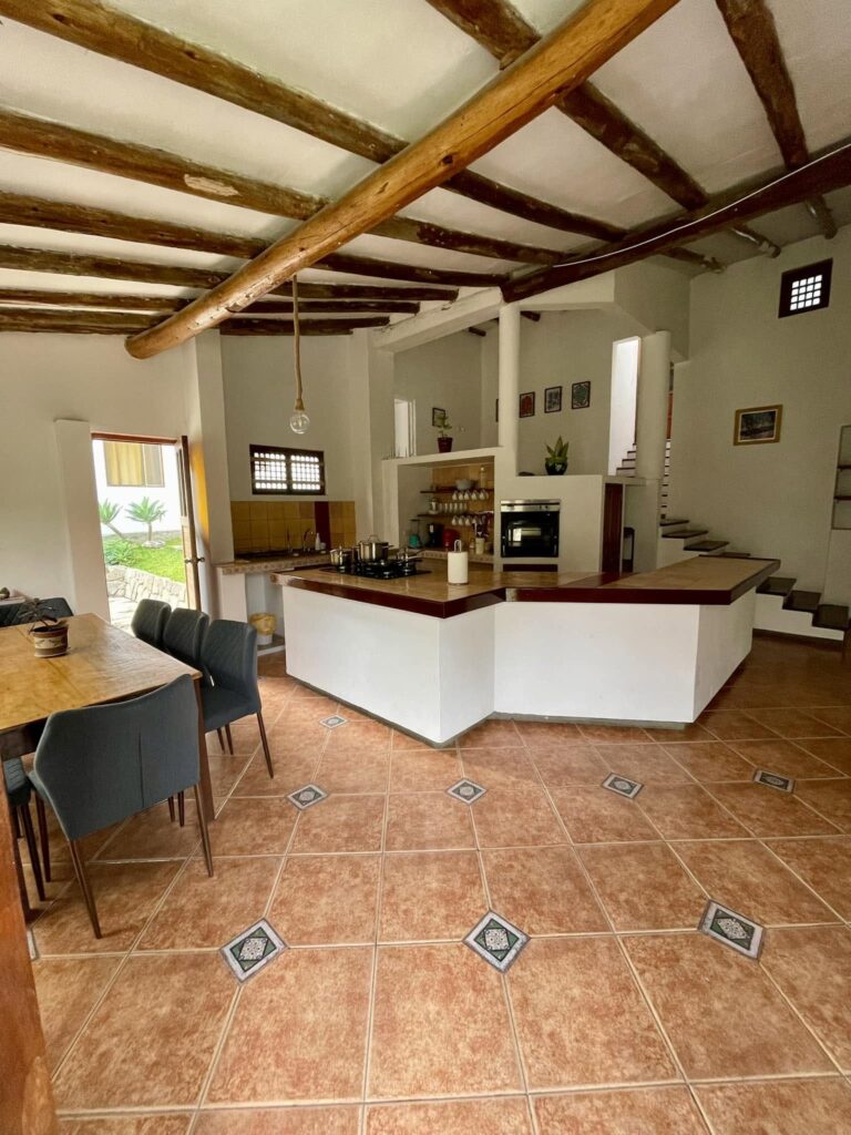 Casa Valle: foto 6