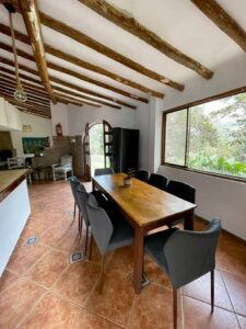 Casa Valle: foto 4