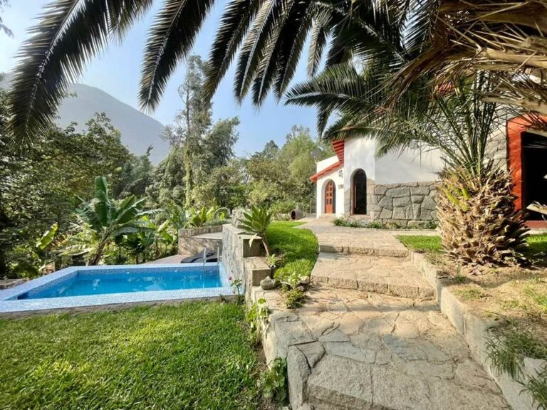 Casa Valle: foto 2