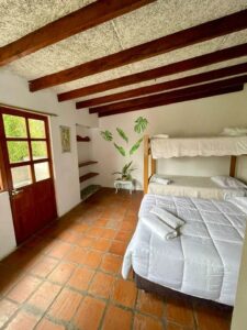 Casa Valle: foto 7