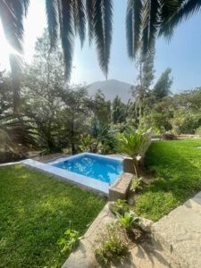 Casa Valle: foto 3