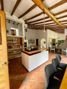 Casa Valle: foto 5