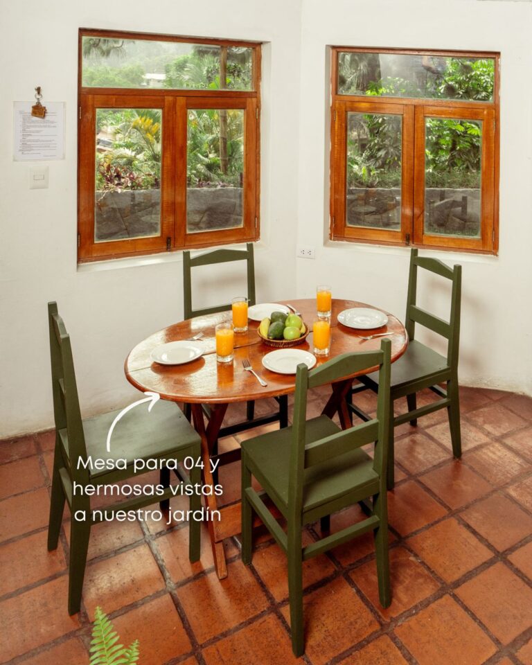 Bungalow 15: foto 2