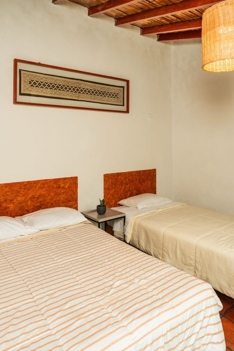 Bungalow 11: foto 5