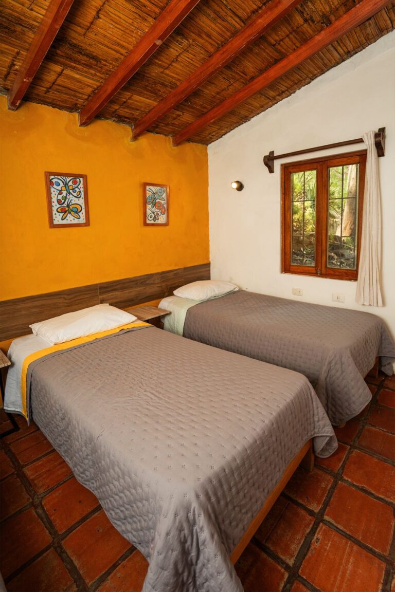 Bungalow 11: foto 4