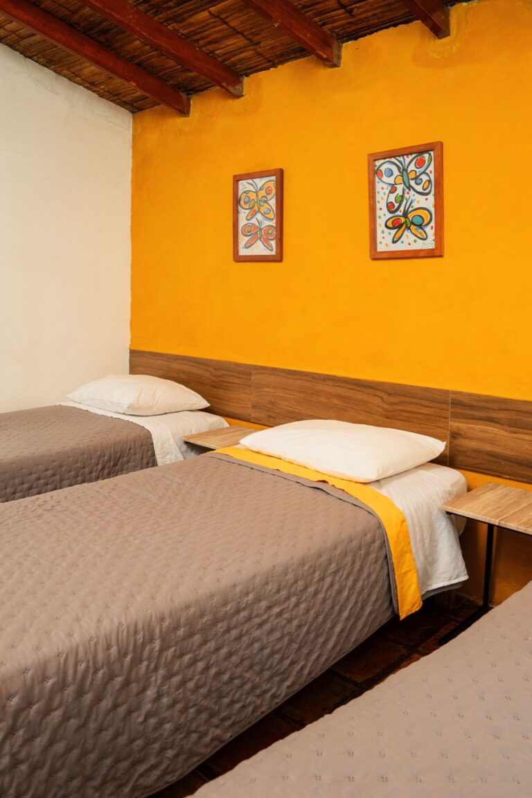Bungalow 11: foto 3