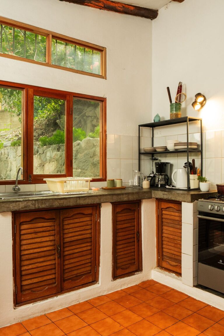 Bungalow 11: foto 2