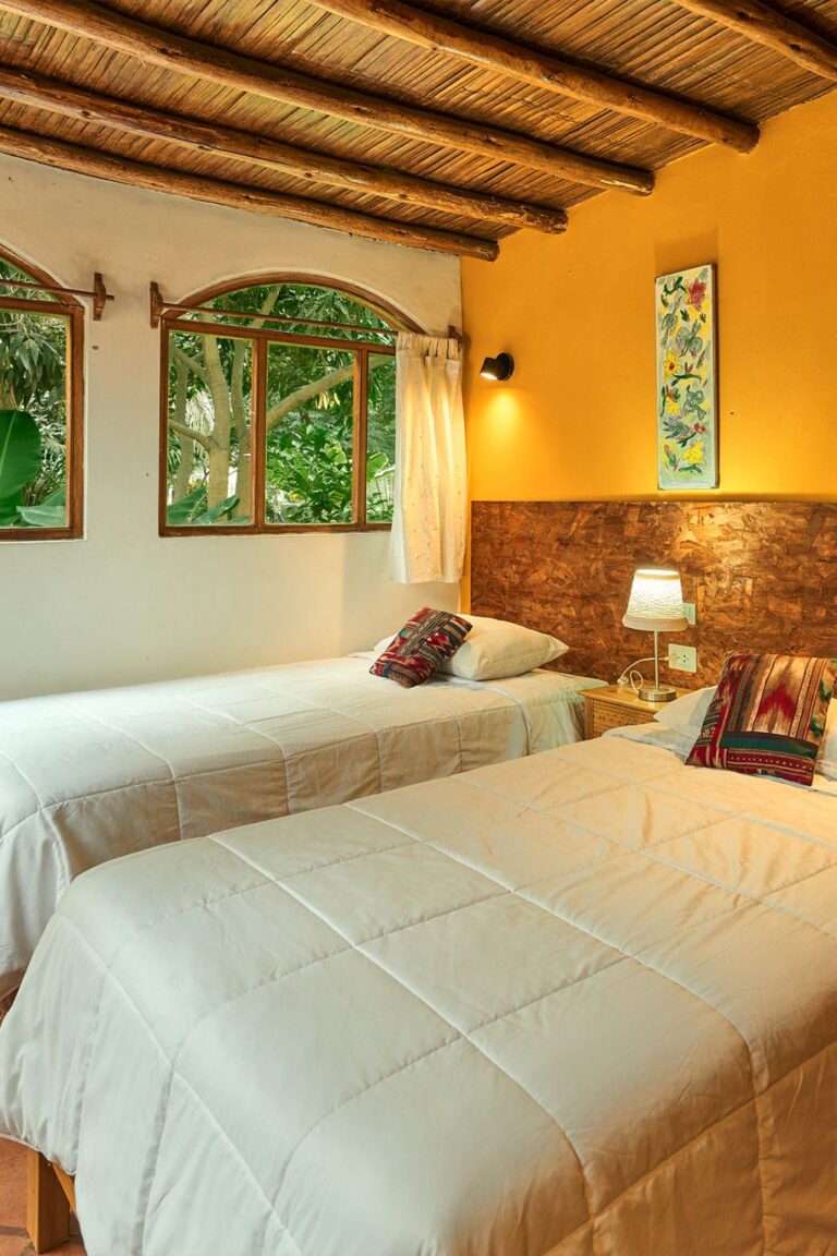 Bungalow 16: foto 7