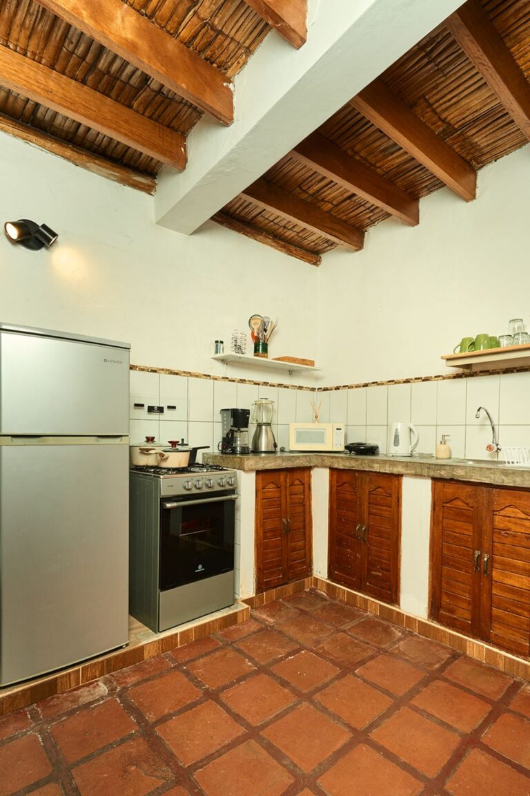 Bungalow 16: foto 6